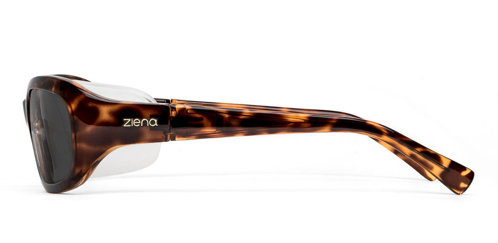 Verona - Ziena Dry Eye Eyewear - Wind &amp; Air Protection