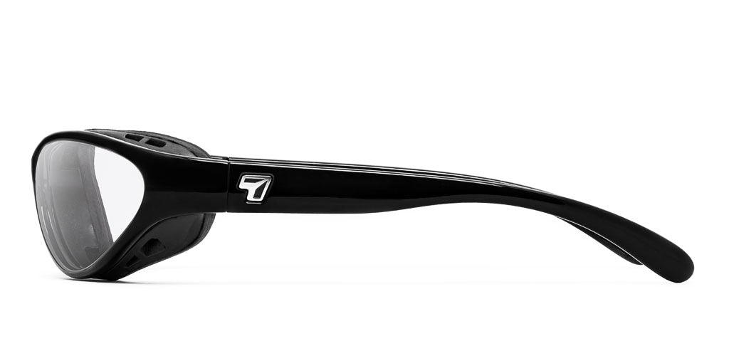 Viento - Ziena Dry Eye Eyewear - Wind &amp; Air Protection