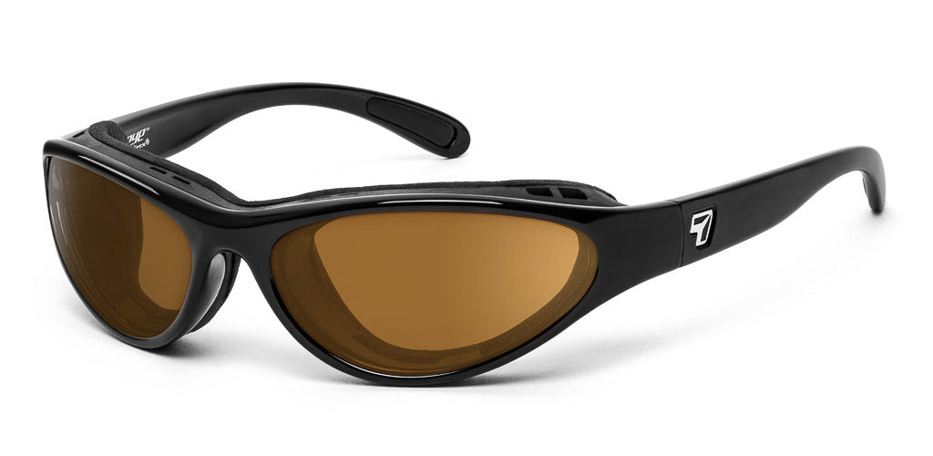 Viento - Ziena Dry Eye Eyewear - Wind &amp; Air Protection