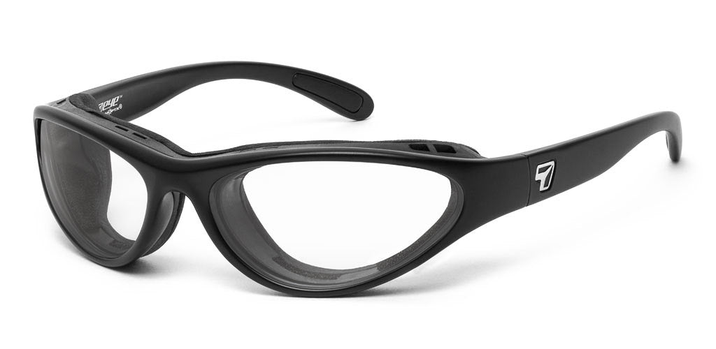 Viento - Ziena Dry Eye Eyewear - Wind &amp; Air Protection