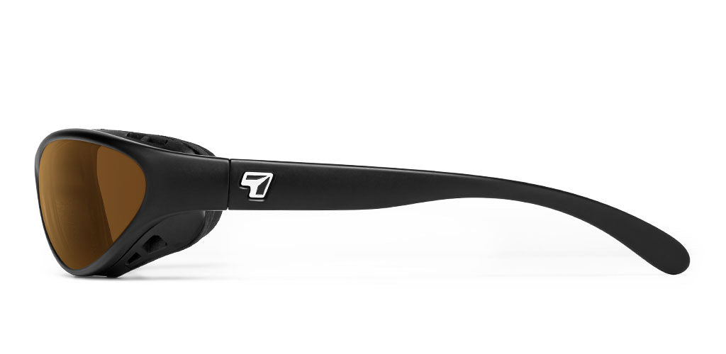 Viento | RX - Ziena Dry Eye Eyewear - Wind &amp; Air Protection