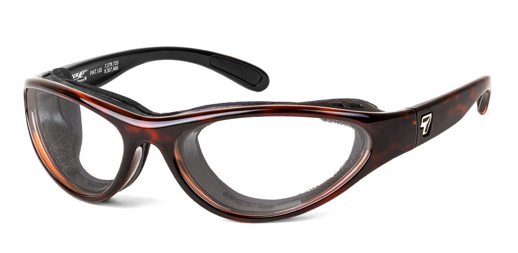 Viento - Ziena Dry Eye Eyewear - Wind &amp; Air Protection