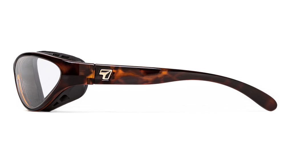 Viento - Ziena Dry Eye Eyewear - Wind &amp; Air Protection