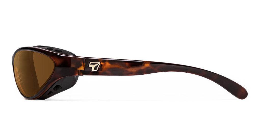 Viento - Ziena Dry Eye Eyewear - Wind &amp; Air Protection