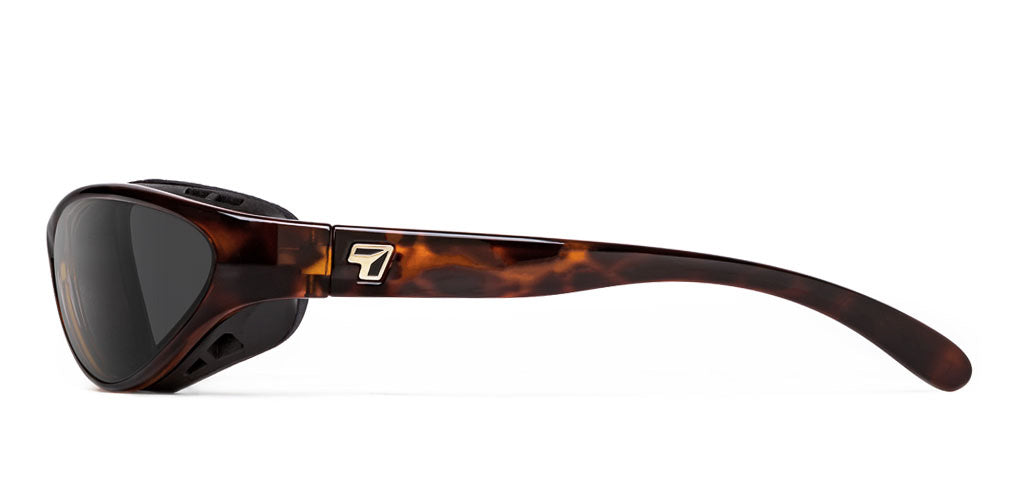 Viento | RX - Ziena Dry Eye Eyewear - Wind &amp; Air Protection