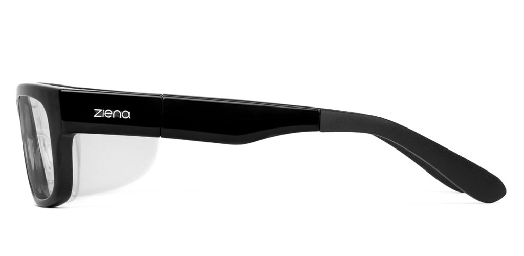 Kai | Bifocal - Ziena Dry Eye Eyewear - Wind &amp; Air Protection