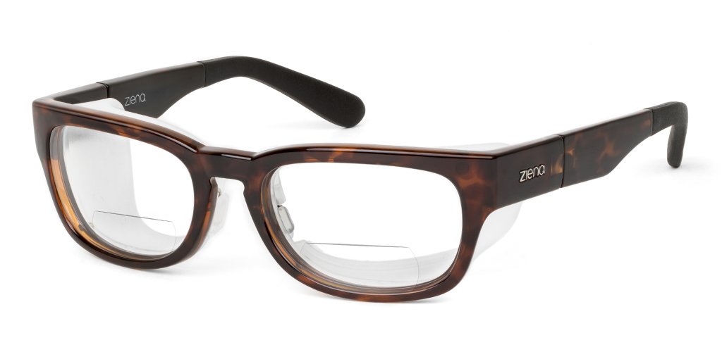 Kai - Bifocal Reader