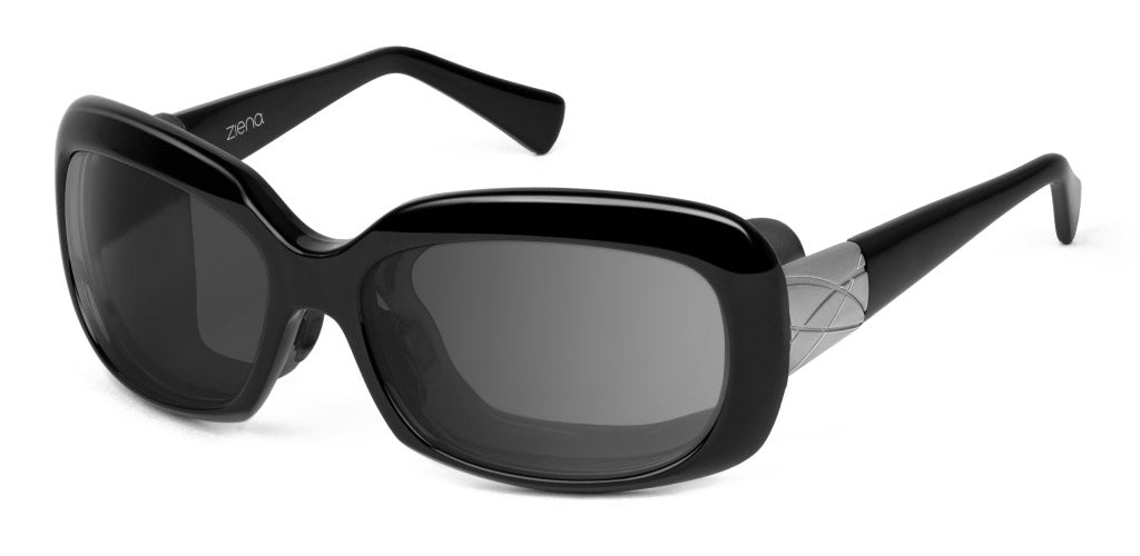 ZIENA Oasis - Dry Eye Relief Glasses | Air & Allergen