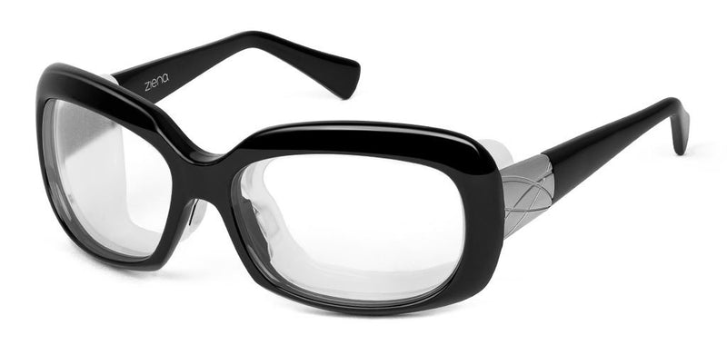 Ziena Moisture Chamber® Dry Eye Glasses | Wind & Air Blocking Eyewear ...