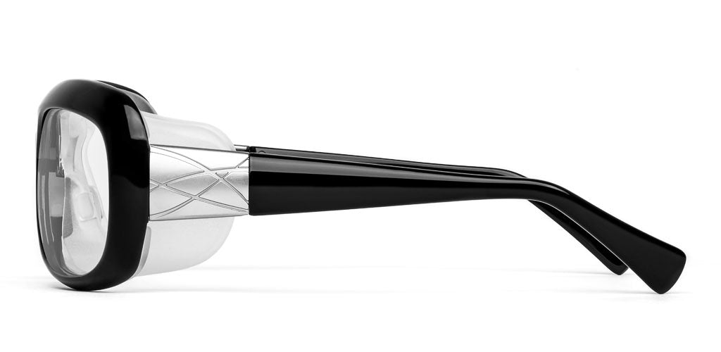 Oasis | RX - Ziena Dry Eye Eyewear - Wind &amp; Air Protection