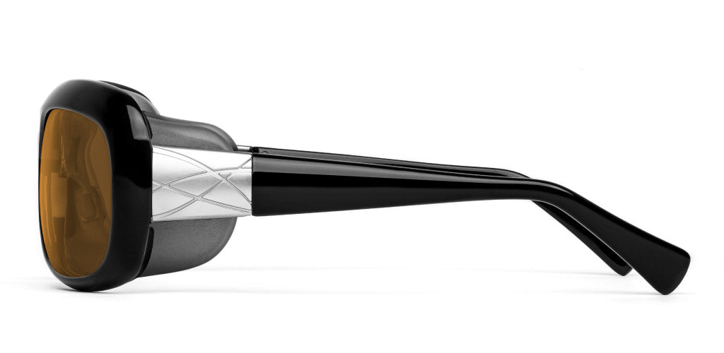ZIENA Oasis - Dry Eye Relief Glasses | Air & Allergen