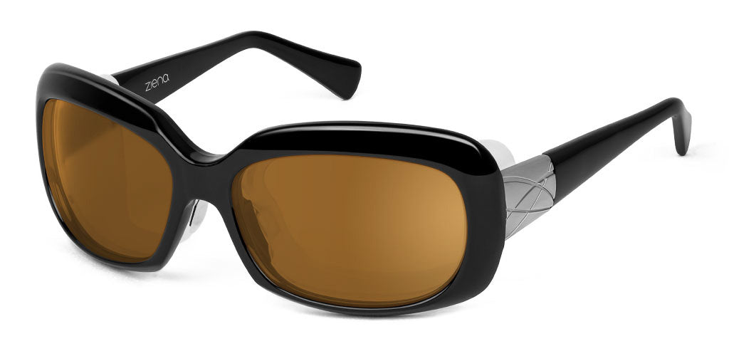 Oasis | RX - Ziena Dry Eye Eyewear - Wind &amp; Air Protection