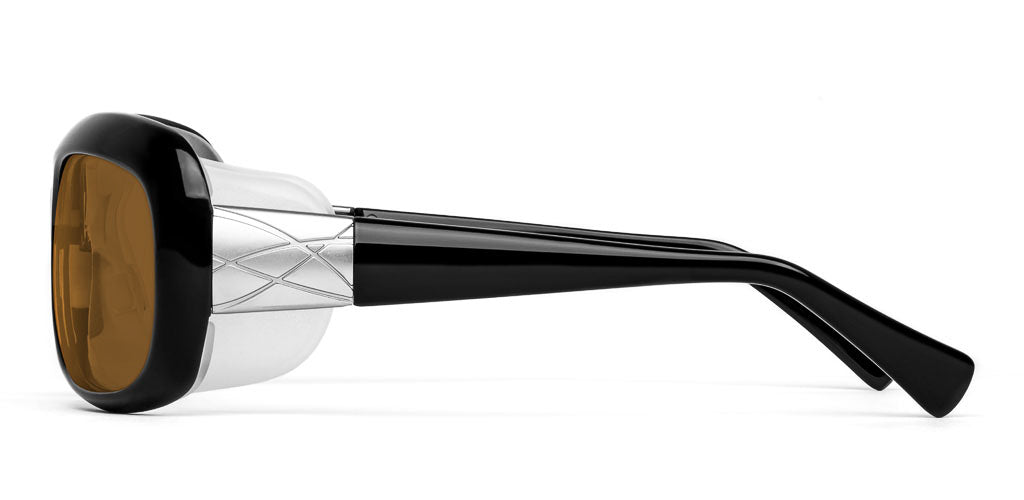 Oasis - Ziena Dry Eye Eyewear - Wind &amp; Air Protection