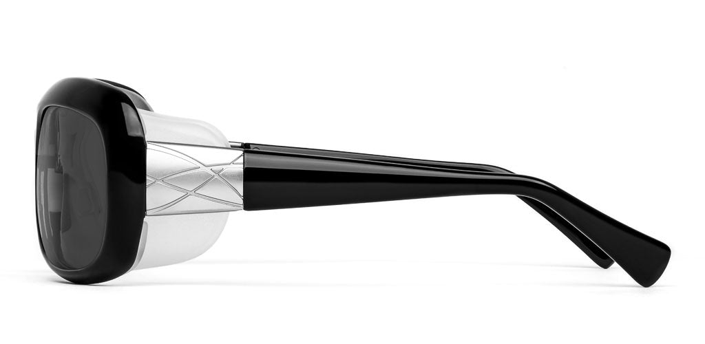 Oasis | RX - Ziena Dry Eye Eyewear - Wind &amp; Air Protection