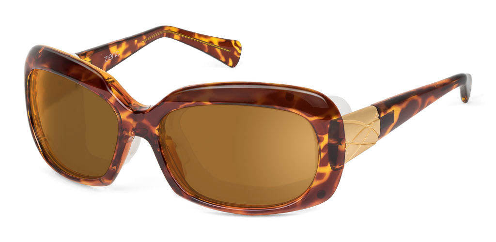 Oasis - Ziena Dry Eye Eyewear - Wind &amp; Air Protection