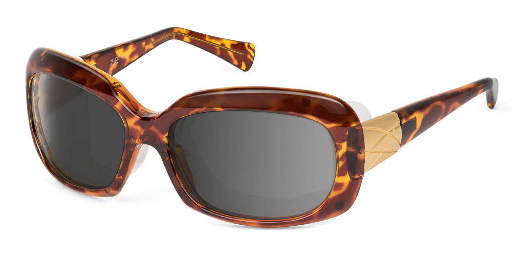 Oasis - Ziena Dry Eye Eyewear - Wind &amp; Air Protection