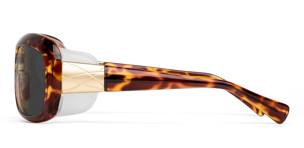 Oasis - Ziena Dry Eye Eyewear - Wind &amp; Air Protection