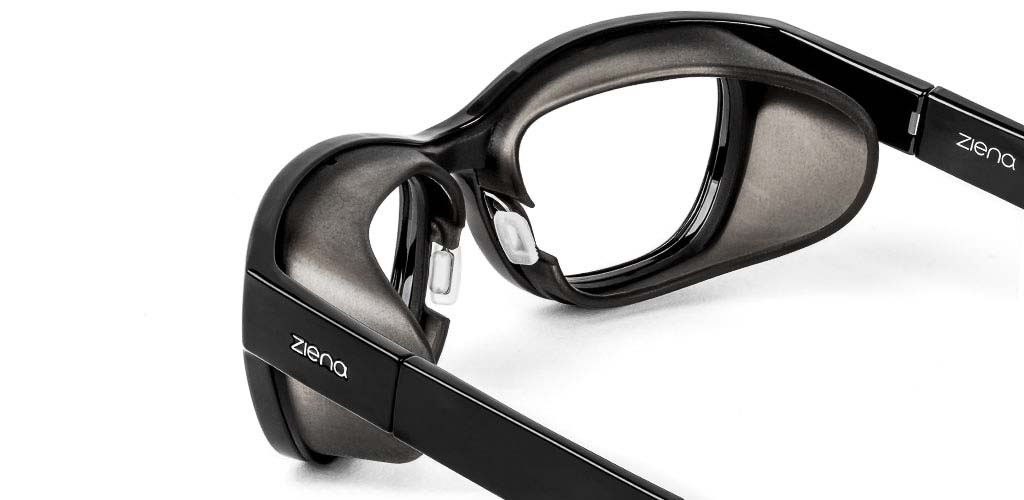 Ziena® Dry Eye Eyewear | Moisture Chamber Eyecup Replacement