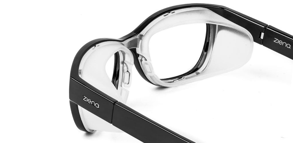 Replacement Moisture Chamber® Eyecup - Ziena Dry Eye Eyewear - Wind & Air Protection