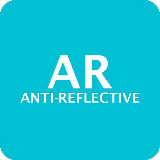 Anti-Reflective Coating & Warranty
