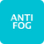 Anti-Fog Coating