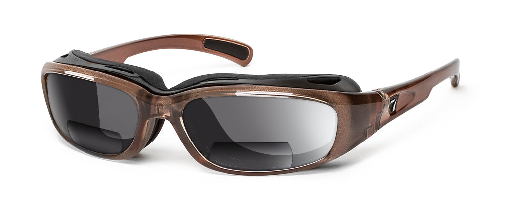 Churada - Bifocal Reader