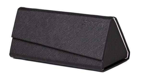 Qoop foldable glasses best sale case